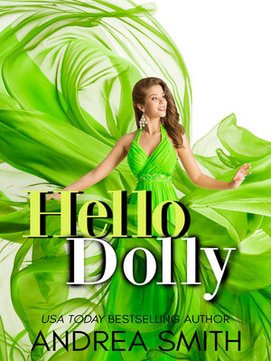 cover image of Hello Dolly
